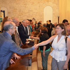 Proclamati i 32 nuovi consiglieri comunali