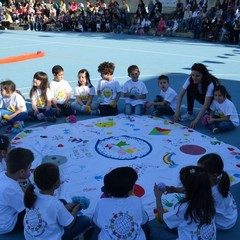 "Emozioni in gioco" al centro Jobel