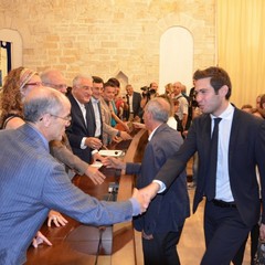 Proclamati i 32 nuovi consiglieri comunali