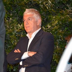Comizio Carlo Laurora