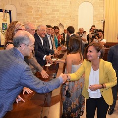 Proclamati i 32 nuovi consiglieri comunali