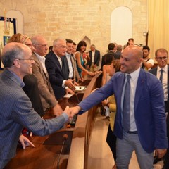 Proclamati i 32 nuovi consiglieri comunali