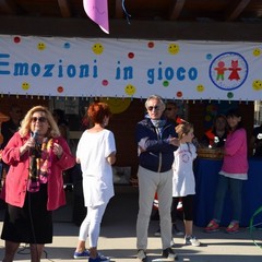 "Emozioni in gioco" al centro Jobel