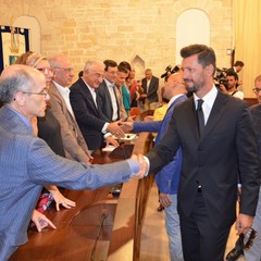 Proclamati i 32 nuovi consiglieri comunali