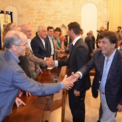 Proclamati i 32 nuovi consiglieri comunali