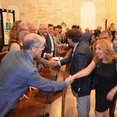 Proclamati i 32 nuovi consiglieri comunali