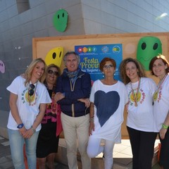 "Emozioni in gioco" al centro Jobel