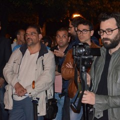 Comizio M5S