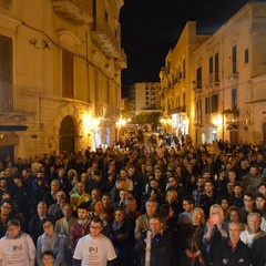 Comizio Amedeo Bottaro