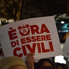 Unioni Civili, Svegliati Italia