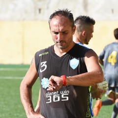 Matera-Vigor Trani, tutte le foto