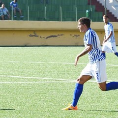 Matera-Vigor Trani, tutte le foto