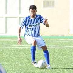 Matera-Vigor Trani, tutte le foto