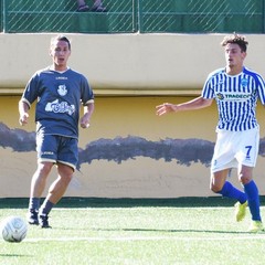 Matera-Vigor Trani, tutte le foto