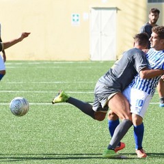 Matera-Vigor Trani, tutte le foto