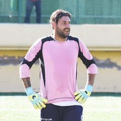 Matera-Vigor Trani, tutte le foto