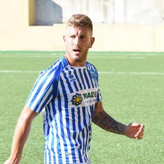 Matera-Vigor Trani, tutte le foto