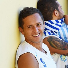 Matera-Vigor Trani, tutte le foto