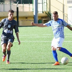 Matera-Vigor Trani, tutte le foto
