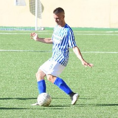 Matera-Vigor Trani, tutte le foto