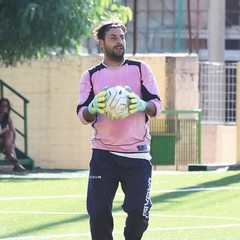 Matera-Vigor Trani, tutte le foto