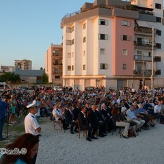 Nasce la chiesa di San Magno