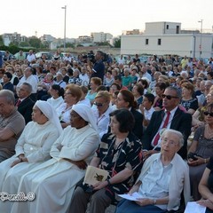 Nasce la chiesa di San Magno