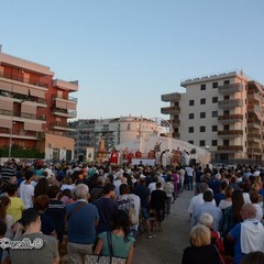 Nasce la chiesa di San Magno