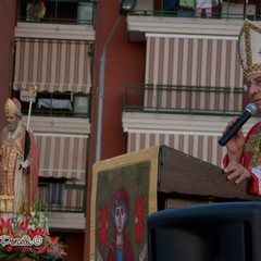 Nasce la chiesa di San Magno