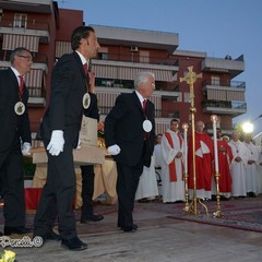 Nasce la chiesa di San Magno