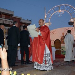 Nasce la chiesa di San Magno