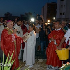 Nasce la chiesa di San Magno