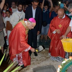 Nasce la chiesa di San Magno