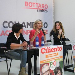 Debora Ciliento e Amedeo Bottaro alle ultime battute: ospiti Elena Gentile e Iaia Calvio