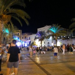 Trani Street Festival 2015