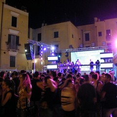 Trani Street Festival 2015