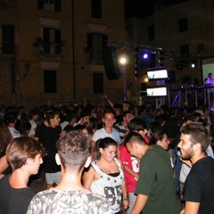 Trani Street Festival 2015