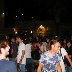 Trani Street Festival 2015