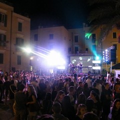 Trani Street Festival 2015