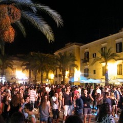 Trani Street Festival 2015