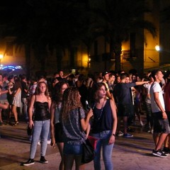 Trani Street Festival 2015