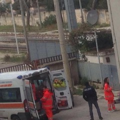 via Palmiro Togliatti