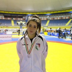 Risultato storico per la Judo Trani agli Assoluti di Lotta