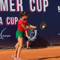 La Bielorussia vince l'European Summer Cup