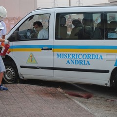 Chiuso il campo di protezione civile