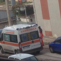 via Palmiro Togliatti