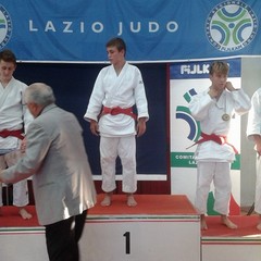 La Judo Trani al Trofeo cadetti