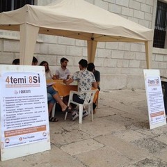 Referendum, soddisfazione per Trani#ACapo e "Possibile"