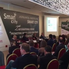 forum smart city tirana