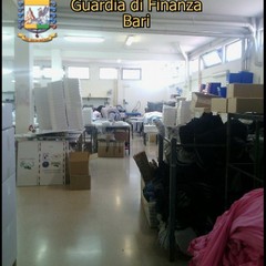 19 lavoratori in nero